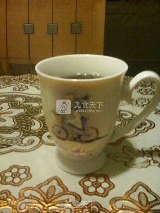 单丛茶的做法步骤：6