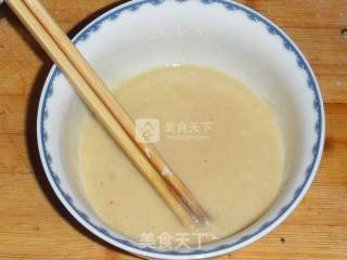 鸡蛋灌饼的做法步骤：4