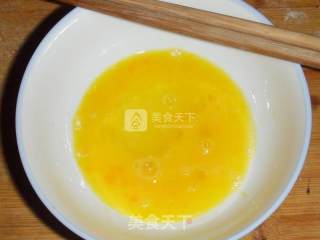 鸡蛋灌饼的做法步骤：5