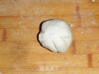鸡蛋灌饼的做法步骤：11