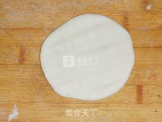 鸡蛋灌饼的做法步骤：12