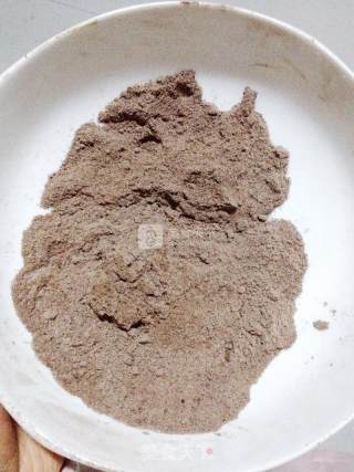 可可雪球的做法步骤：4