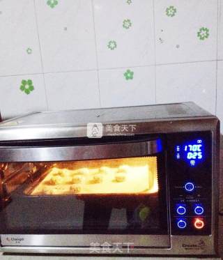 可可雪球的做法步骤：9