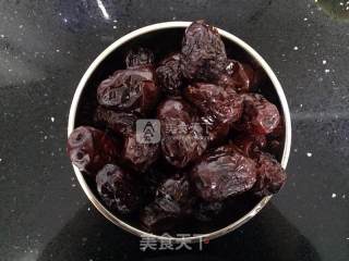 红枣姜茶的做法步骤：4