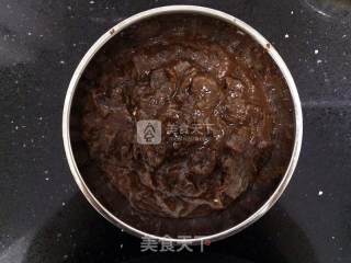 红枣姜茶的做法步骤：5