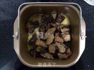 红枣姜茶的做法步骤：6