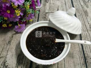 红枣姜茶的做法步骤：8