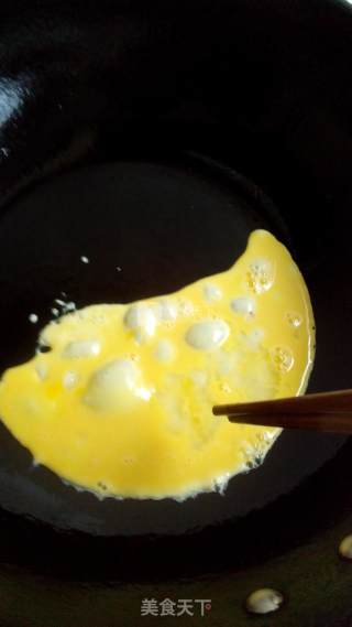 菌菇什锦炒饭的做法步骤：4