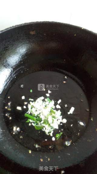 菌菇什锦炒饭的做法步骤：8