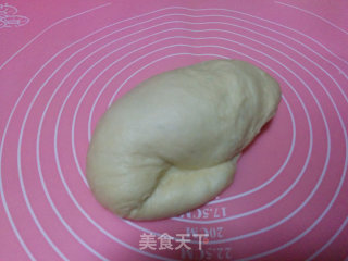 【花朵甜甜圈】的做法步骤：7