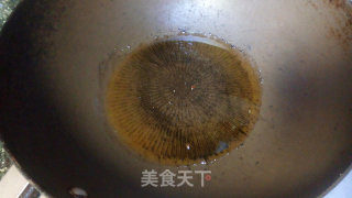 炝干丝的做法步骤：6