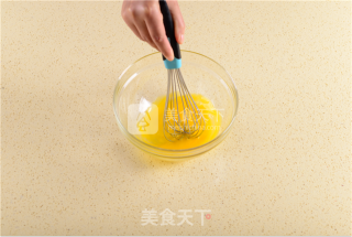不能错过的美味|轻乳酪芝士蛋糕的做法步骤：3