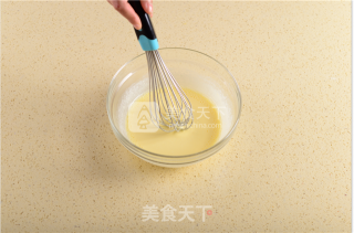 不能错过的美味|轻乳酪芝士蛋糕的做法步骤：5