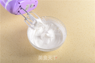 不能错过的美味|轻乳酪芝士蛋糕的做法步骤：7