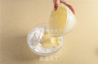 不能错过的美味|轻乳酪芝士蛋糕的做法步骤：8