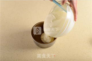 不能错过的美味|轻乳酪芝士蛋糕的做法步骤：9