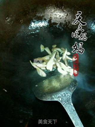 韩式拌饭的做法步骤：7