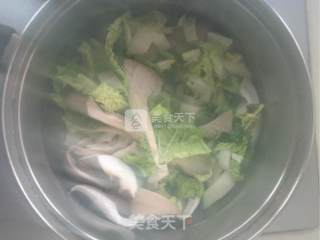 下年糕的做法步骤：2