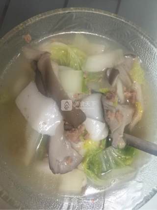 下年糕的做法步骤：4