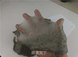 黑芝麻吐司的做法步骤：5