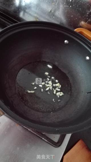 治挑食腊肉饼的做法步骤：5