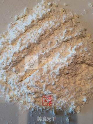 来自那个浪漫之都的“我”---圣多诺黑香醍泡芙的做法步骤：6