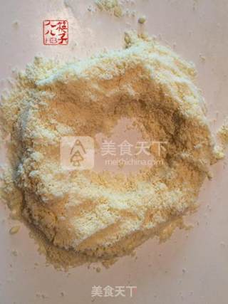 来自那个浪漫之都的“我”---圣多诺黑香醍泡芙的做法步骤：10