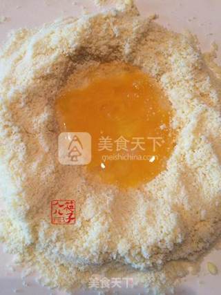 来自那个浪漫之都的“我”---圣多诺黑香醍泡芙的做法步骤：12
