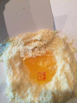 来自那个浪漫之都的“我”---圣多诺黑香醍泡芙的做法步骤：13