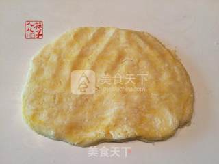 来自那个浪漫之都的“我”---圣多诺黑香醍泡芙的做法步骤：16