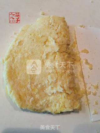 来自那个浪漫之都的“我”---圣多诺黑香醍泡芙的做法步骤：18