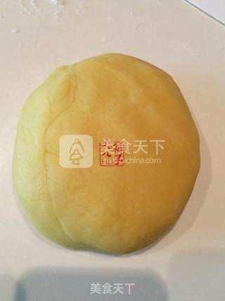 来自那个浪漫之都的“我”---圣多诺黑香醍泡芙的做法步骤：23