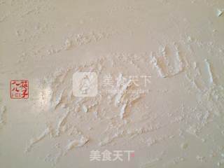 来自那个浪漫之都的“我”---圣多诺黑香醍泡芙的做法步骤：24