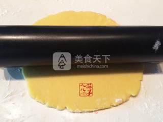 来自那个浪漫之都的“我”---圣多诺黑香醍泡芙的做法步骤：25
