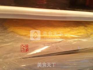 来自那个浪漫之都的“我”---圣多诺黑香醍泡芙的做法步骤：28