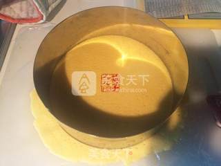 来自那个浪漫之都的“我”---圣多诺黑香醍泡芙的做法步骤：29