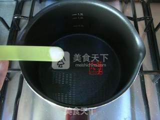 来自那个浪漫之都的“我”---圣多诺黑香醍泡芙的做法步骤：32