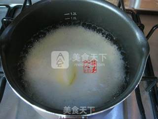 来自那个浪漫之都的“我”---圣多诺黑香醍泡芙的做法步骤：34