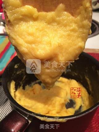 来自那个浪漫之都的“我”---圣多诺黑香醍泡芙的做法步骤：43