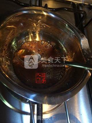 来自那个浪漫之都的“我”---圣多诺黑香醍泡芙的做法步骤：52