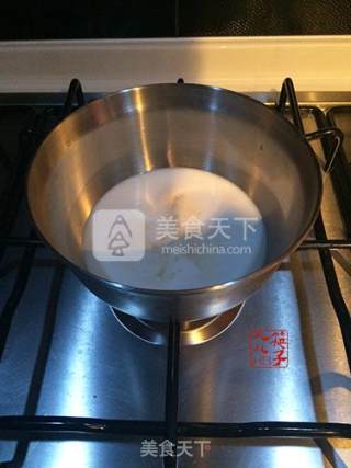 来自那个浪漫之都的“我”---圣多诺黑香醍泡芙的做法步骤：54