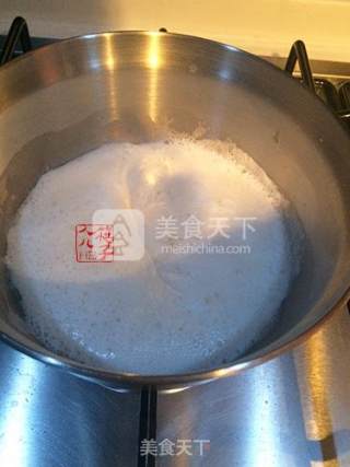 来自那个浪漫之都的“我”---圣多诺黑香醍泡芙的做法步骤：59