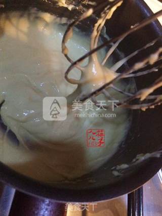 来自那个浪漫之都的“我”---圣多诺黑香醍泡芙的做法步骤：66