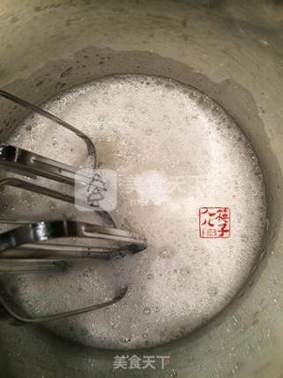 来自那个浪漫之都的“我”---圣多诺黑香醍泡芙的做法步骤：69