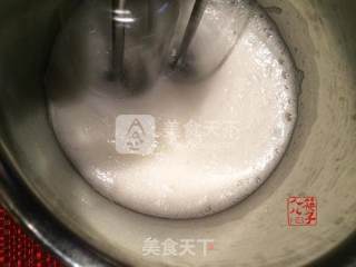 来自那个浪漫之都的“我”---圣多诺黑香醍泡芙的做法步骤：70