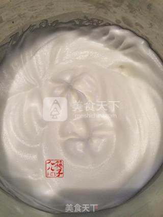 来自那个浪漫之都的“我”---圣多诺黑香醍泡芙的做法步骤：71