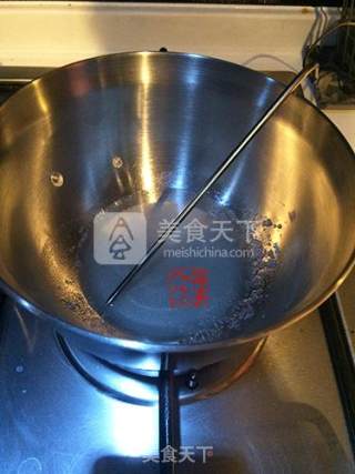 来自那个浪漫之都的“我”---圣多诺黑香醍泡芙的做法步骤：72