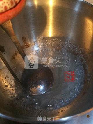 来自那个浪漫之都的“我”---圣多诺黑香醍泡芙的做法步骤：73
