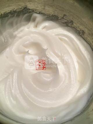 来自那个浪漫之都的“我”---圣多诺黑香醍泡芙的做法步骤：76