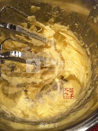 来自那个浪漫之都的“我”---圣多诺黑香醍泡芙的做法步骤：84